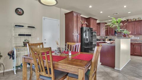3566 E Fairview St, Gilbert, AZ 85295 photo 5