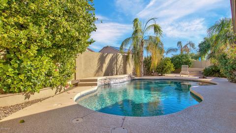 3566 E Fairview St, Gilbert, AZ 85295 photo 28