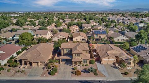 3566 E Fairview St, Gilbert, AZ 85295 photo 30