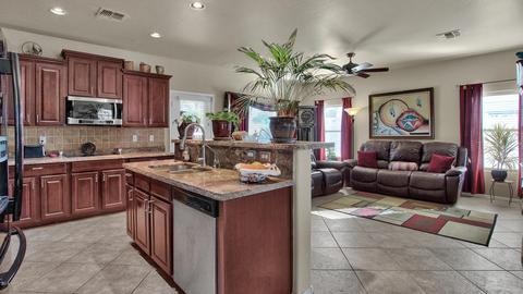 3566 E Fairview St, Gilbert, AZ 85295 photo 7
