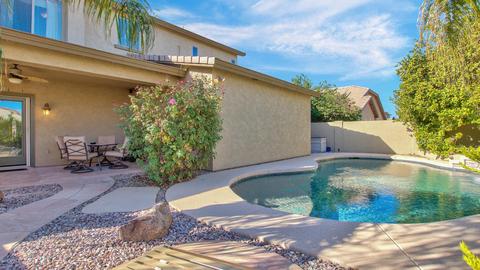 3566 E Fairview St, Gilbert, AZ 85295 photo 26