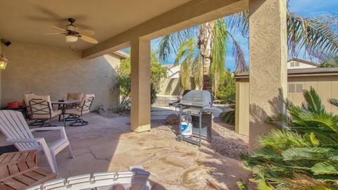 3566 E Fairview St, Gilbert, AZ 85295 photo 24