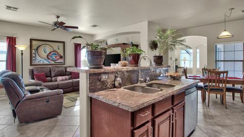 3566 E Fairview St, Gilbert, AZ 85295 photo 8