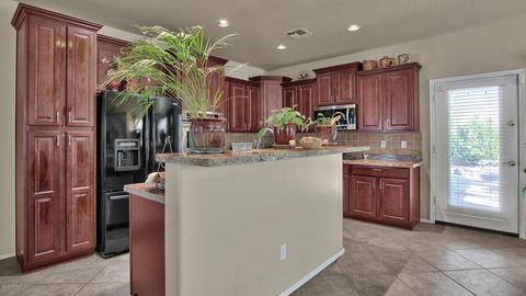 3566 E Fairview St, Gilbert, AZ 85295 photo 6