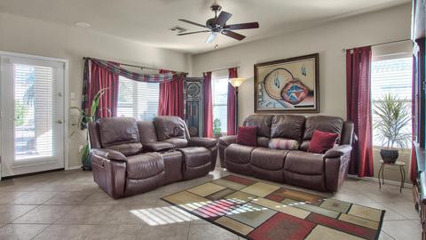 3566 E Fairview St, Gilbert, AZ 85295 photo 10