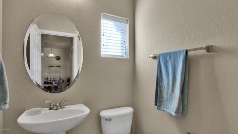 3566 E Fairview St, Gilbert, AZ 85295 photo 4