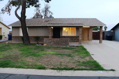 7903 E Garnet Ave, Mesa, AZ 85209 photo 1