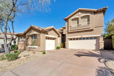 3046 W Eagle Claw Dr, Phoenix, AZ 85086 photo 1