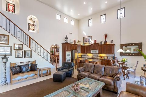 3046 W Eagle Claw Dr, Phoenix, AZ 85086 photo 2