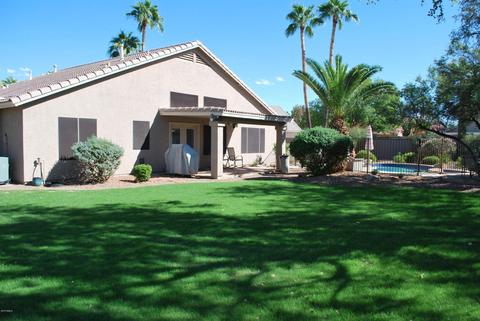 460 S Catherine Ct, Gilbert, AZ 85296 photo 22