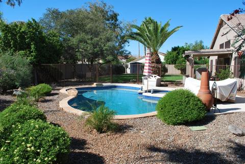 460 S Catherine Ct, Gilbert, AZ 85296 photo 24