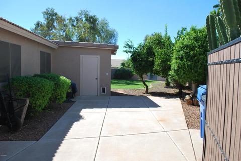 460 S Catherine Ct, Gilbert, AZ 85296 photo 19
