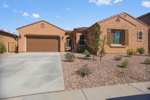 11032 E Tripoli Ave, Mesa, AZ 85212 photo 8