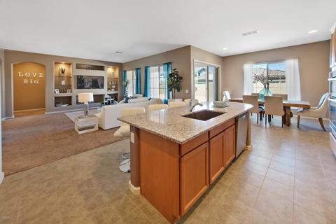 11032 E Tripoli Ave, Mesa, AZ 85212 photo 22
