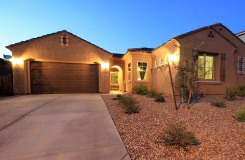 11032 E Tripoli Ave, Mesa, AZ 85212 photo 7