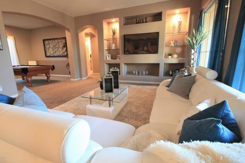 11032 E Tripoli Ave, Mesa, AZ 85212 photo 18