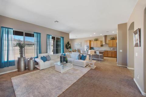 11032 E Tripoli Ave, Mesa, AZ 85212 photo 1