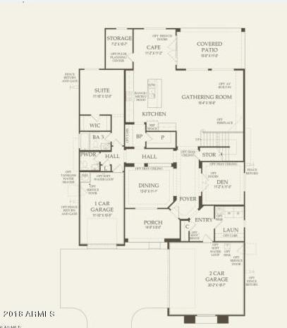 7453 E Plata Ave, Mesa, AZ 85212 photo 41