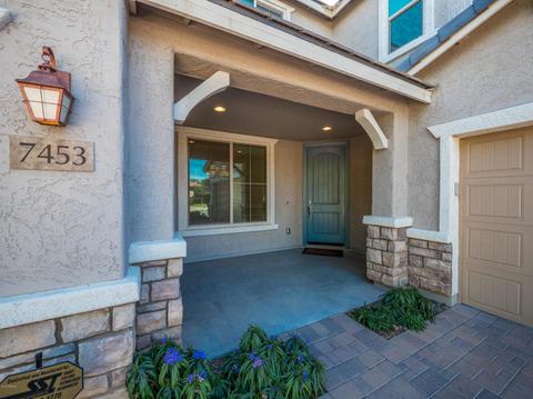 7453 E Plata Ave, Mesa, AZ 85212 photo 2
