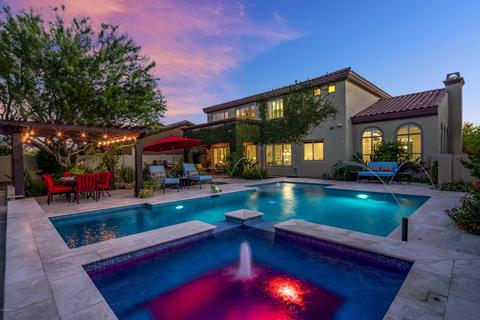 3938 E Patrick Ln, Phoenix, AZ 85050 photo 1