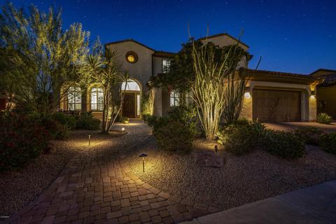 3938 E Patrick Ln, Phoenix, AZ 85050 photo 2