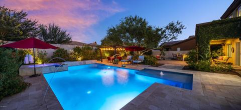 3938 E Patrick Ln, Phoenix, AZ 85050 photo 45