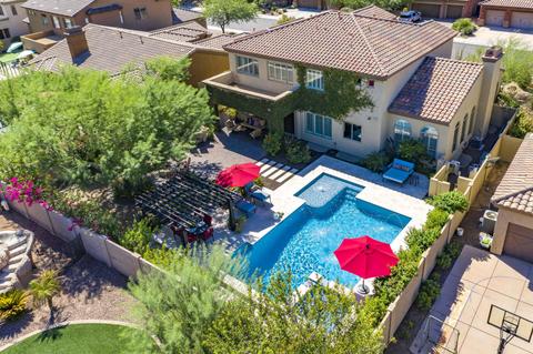 3938 E Patrick Ln, Phoenix, AZ 85050 photo 4