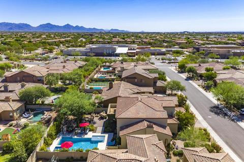 3938 E Patrick Ln, Phoenix, AZ 85050 photo 5
