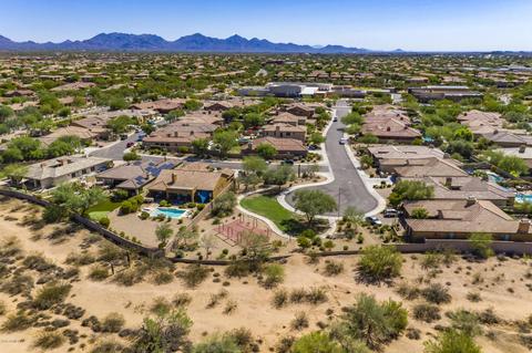 3938 E Patrick Ln, Phoenix, AZ 85050 photo 70