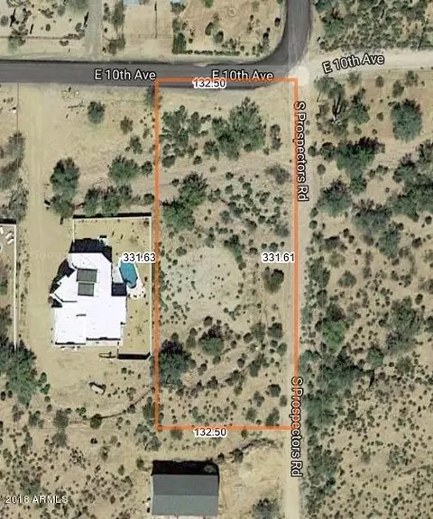 5993 E 10th Ave #-, Apache Junction, AZ 85119 photo 2
