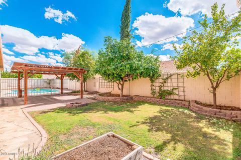 2911 E Menlo St, Mesa, AZ 85213 photo 26