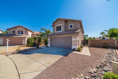 3943 E Morrow Dr, Phoenix, AZ 85050 photo 9