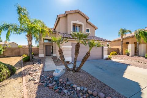 3943 E Morrow Dr, Phoenix, AZ 85050 photo 2