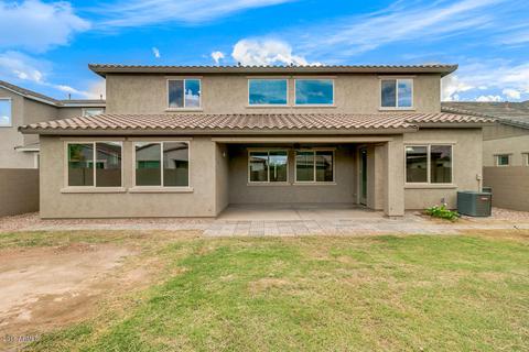 10612 E Sheffield Dr, Mesa, AZ 85212 photo 30