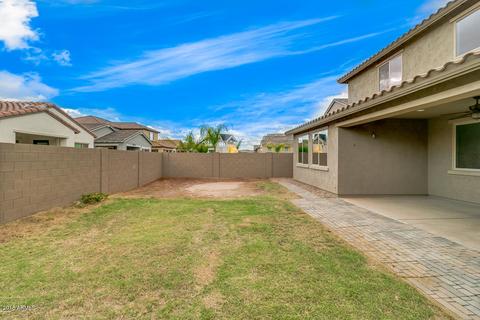 10612 E Sheffield Dr, Mesa, AZ 85212 photo 31