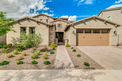 10612 E Sheffield Dr, Mesa, AZ 85212 photo 4
