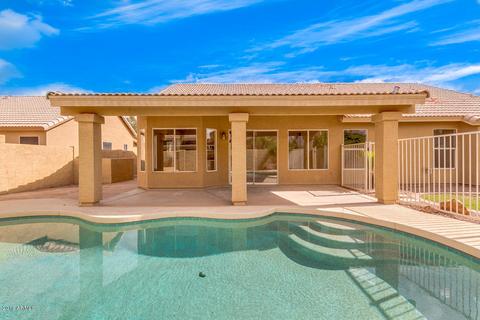 2538 S Essex, Mesa, AZ 85209