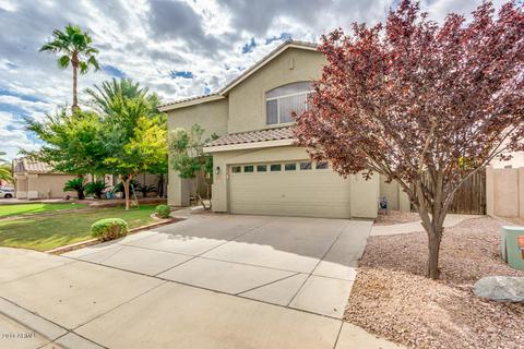 9653 E Nido Ave, Mesa, AZ 85209 photo 2