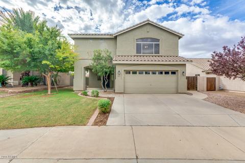 9653 E Nido Ave, Mesa, AZ 85209 photo 1