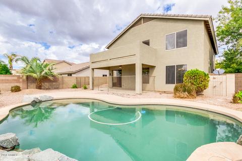 9653 E Nido Ave, Mesa, AZ 85209 photo 46