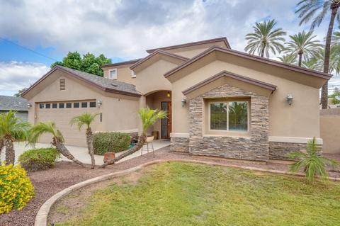 4302 E Sells Dr, Phoenix, AZ 85018 photo 1