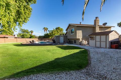 2965 S Longmore St, Mesa, AZ 85202 photo 29