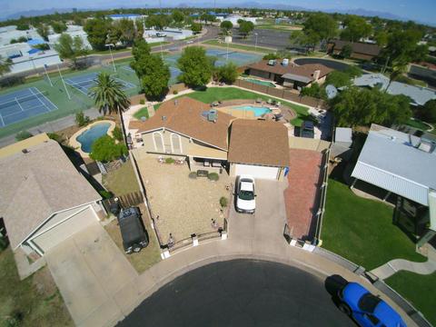 2965 S Longmore St, Mesa, AZ 85202 photo 7
