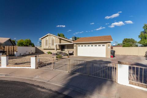 2965 S Longmore St, Mesa, AZ 85202 photo 2