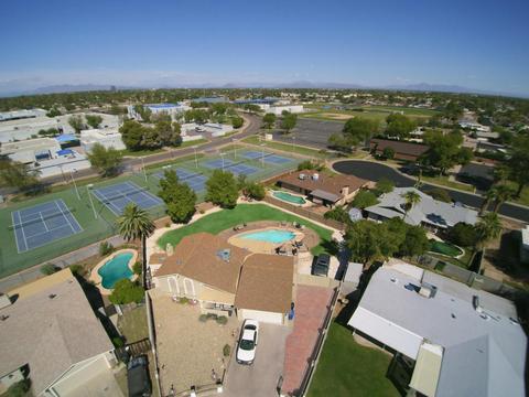 2965 S Longmore St, Mesa, AZ 85202 photo 32