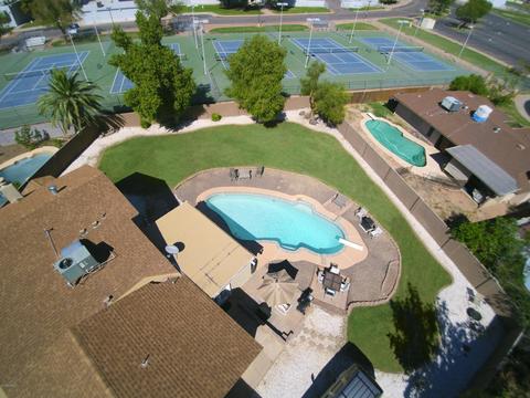 2965 S Longmore St, Mesa, AZ 85202 photo 33