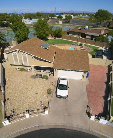 2965 S Longmore St, Mesa, AZ 85202 photo 31