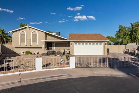 2965 S Longmore St, Mesa, AZ 85202 photo 8