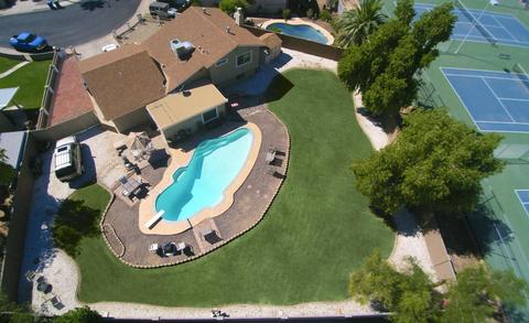 2965 S Longmore St, Mesa, AZ 85202 photo 1