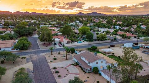 4602 E Shangri La Rd, Phoenix, AZ 85028 photo 47